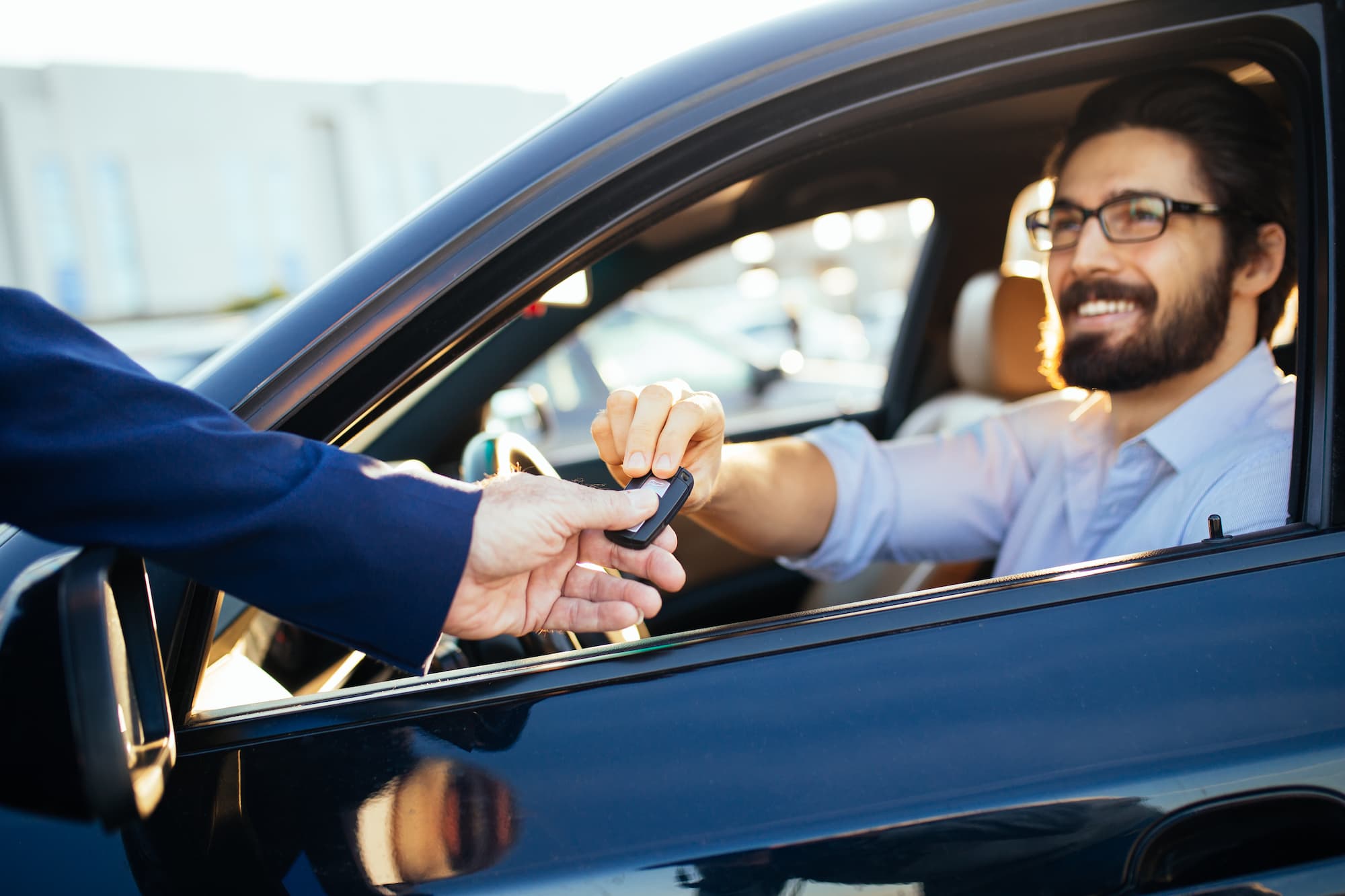 Achat et reprise de votre auto avec estimation professionnelle à Herrlisheim vers Haguenau Souffelweyersheim